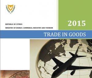 Trade In Goods