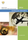 Domestic Exports 2014