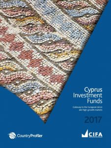 Cyprus Investment Funds 2017